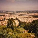 Glastonbury '95